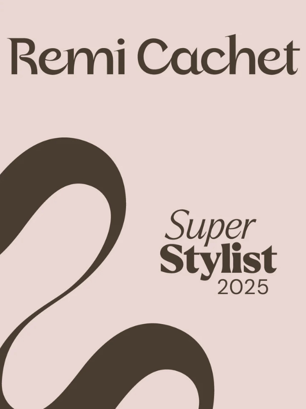 Remi Cachet Super Stylists