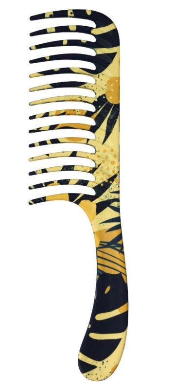 Wildcat Denman comb