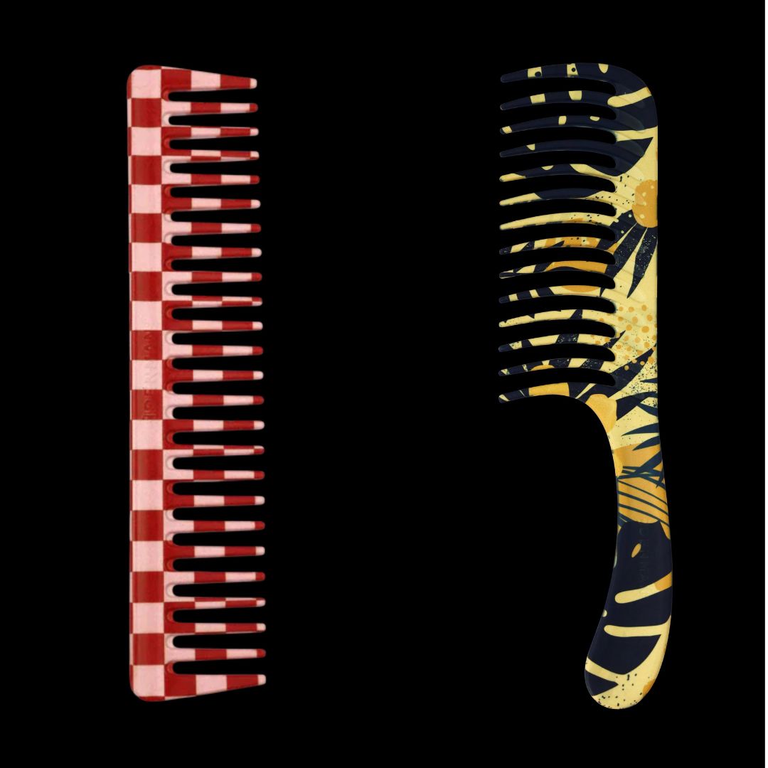 Featured image for “Covetable combs”