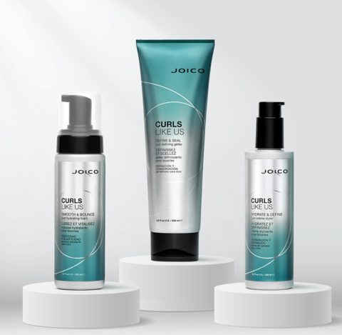 JOICO Curls Like Us