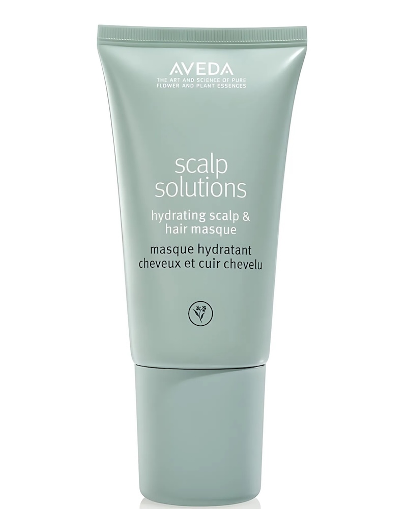 Hydrating Scalp & Hair Masque
