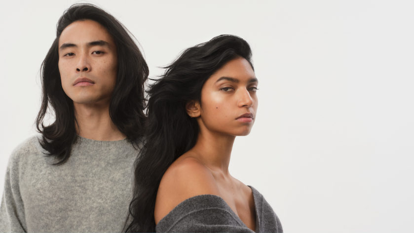 Serene Scalp Densifying Collection