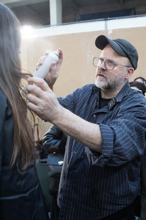 Authentic Beauty Concept at Choé AW25