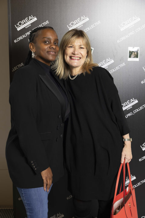 L'Oreal Pro Collective