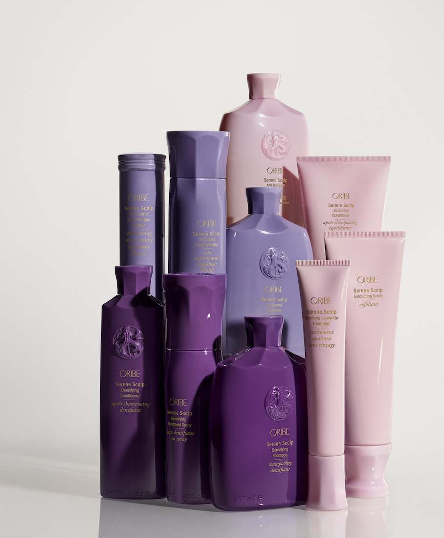 Featured image for “Serene Scalp Densifying Collection”