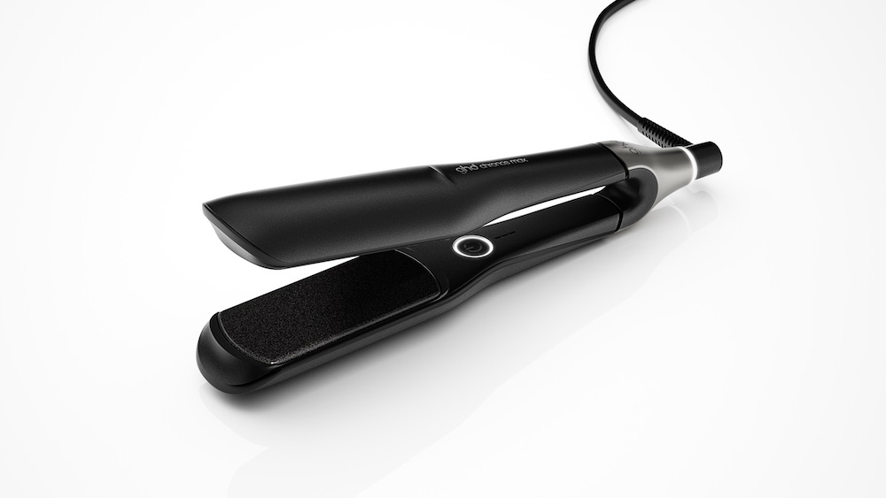 Featured image for “ghd chronos max”