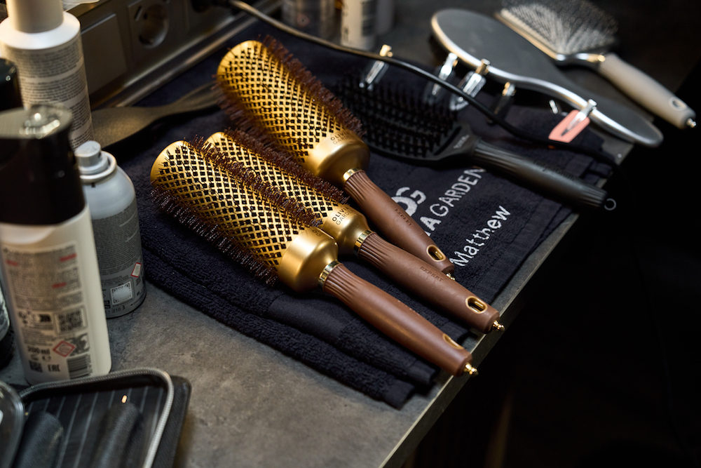Featured image for “Olivia Garden Expert Blowout Speed Brush”