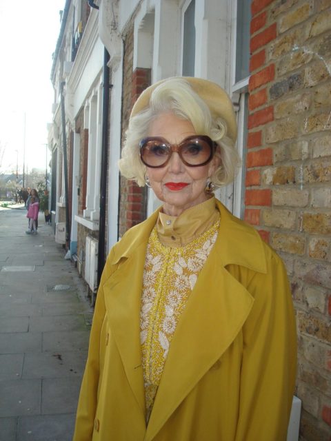 Hair by Lisa Farrall