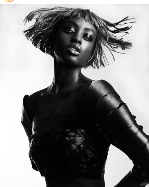 Hair by Lisa Farrall