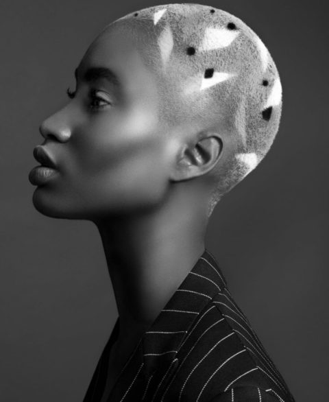 Hair by Lisa Farrall