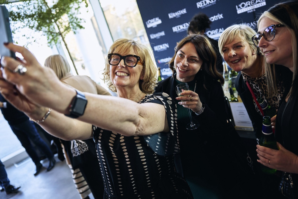 Featured image for “L’Oréal Professional Products Business Connects Roadshow”