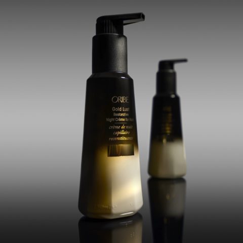 Gold Lust Restorative Night Creme