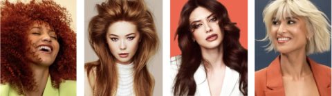 Joico 50 years