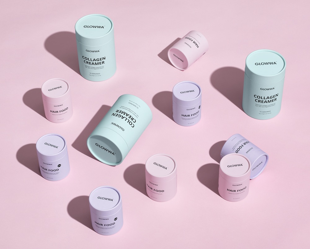 Featured image for “Introducing GLOWWA Collagen”