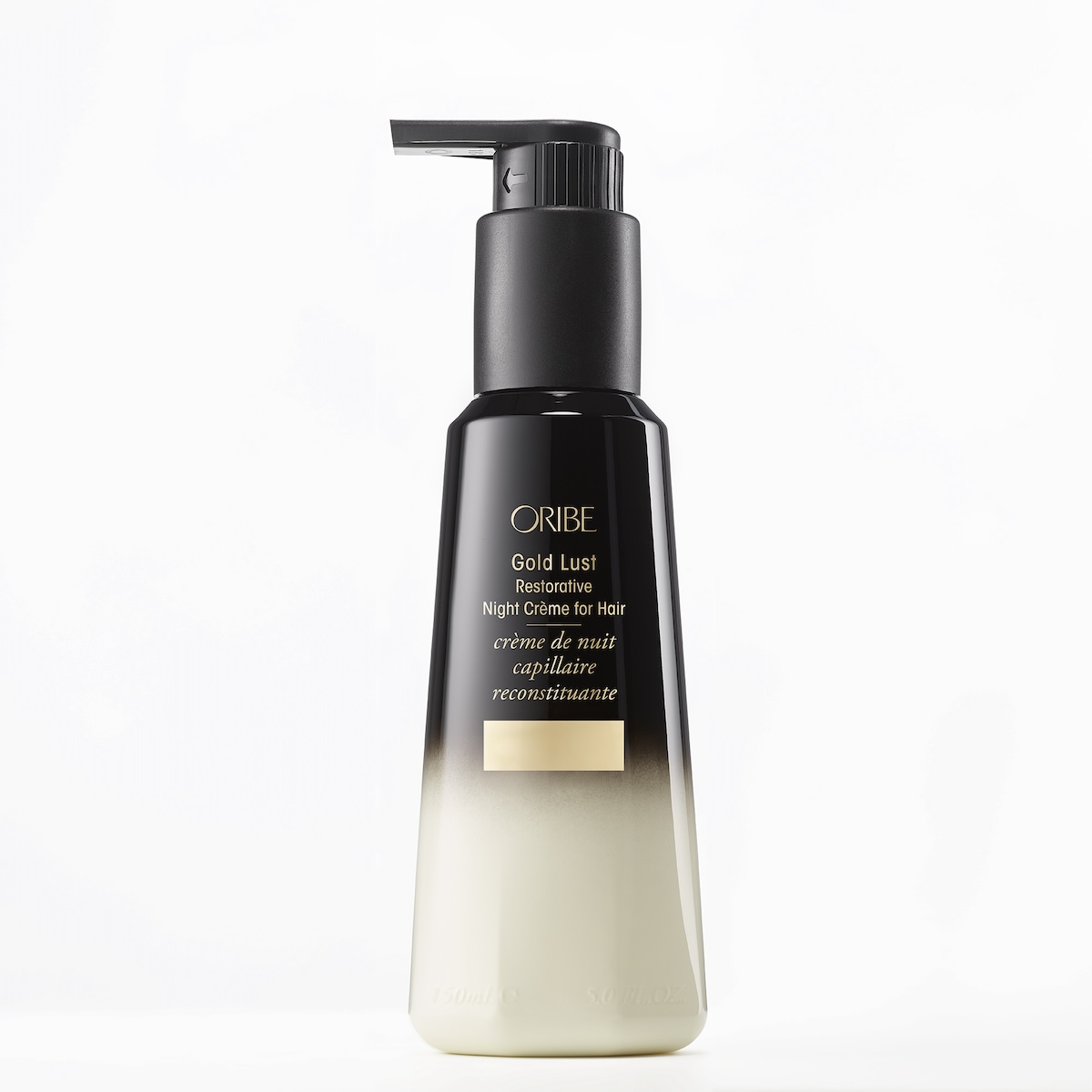 Gold Lust Restorative Night Creme