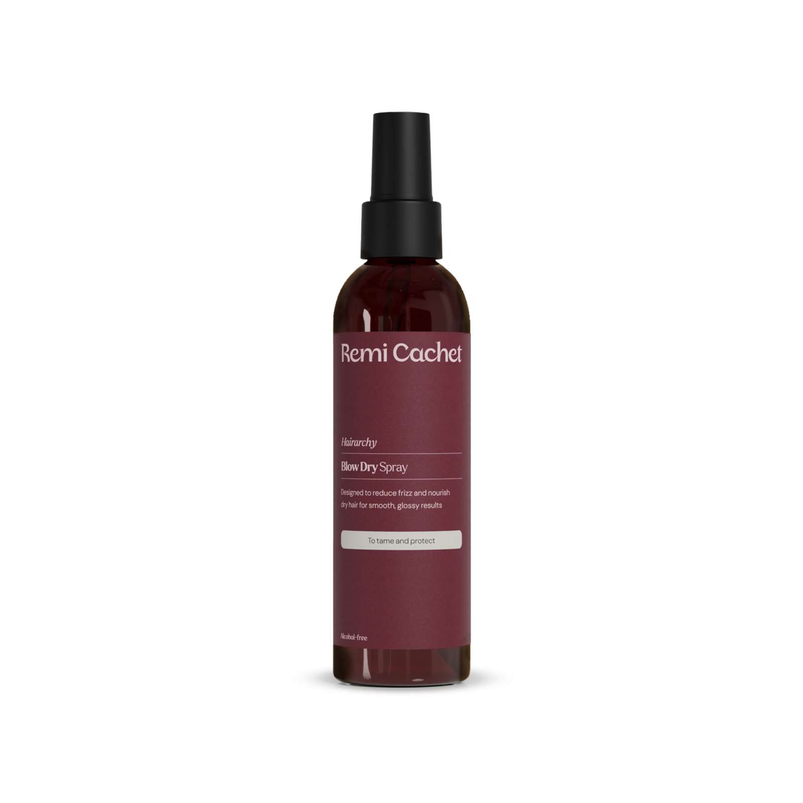 Featured image for “Fall for Hairarchy Blow-Dry Spray”