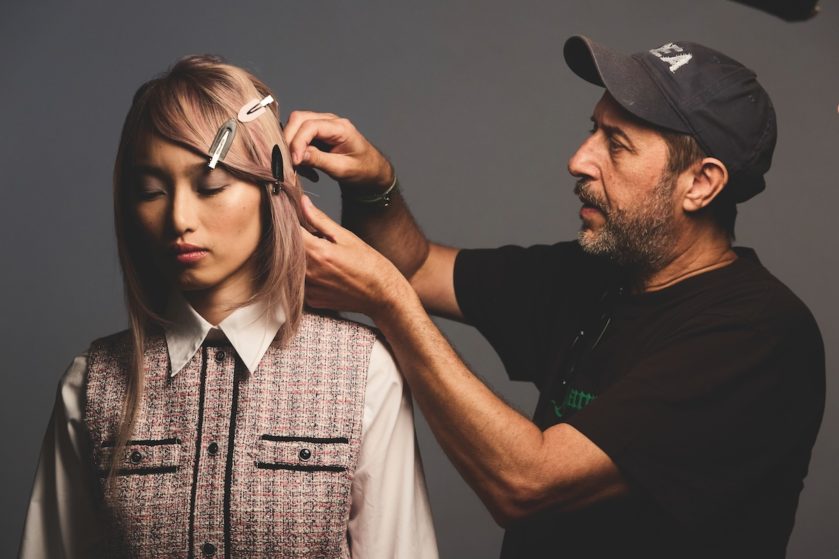 Hair By SchwarzkopfPro