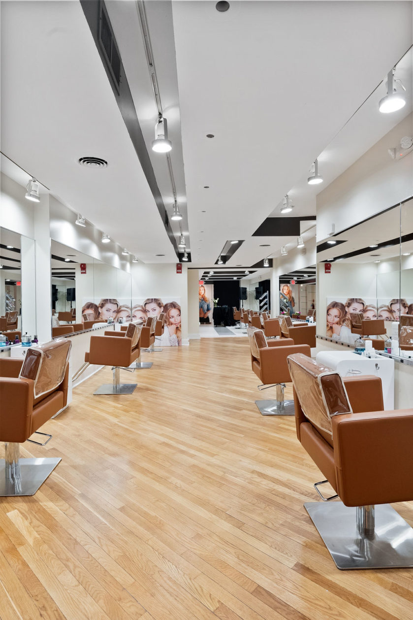 Jack Howard The Salon