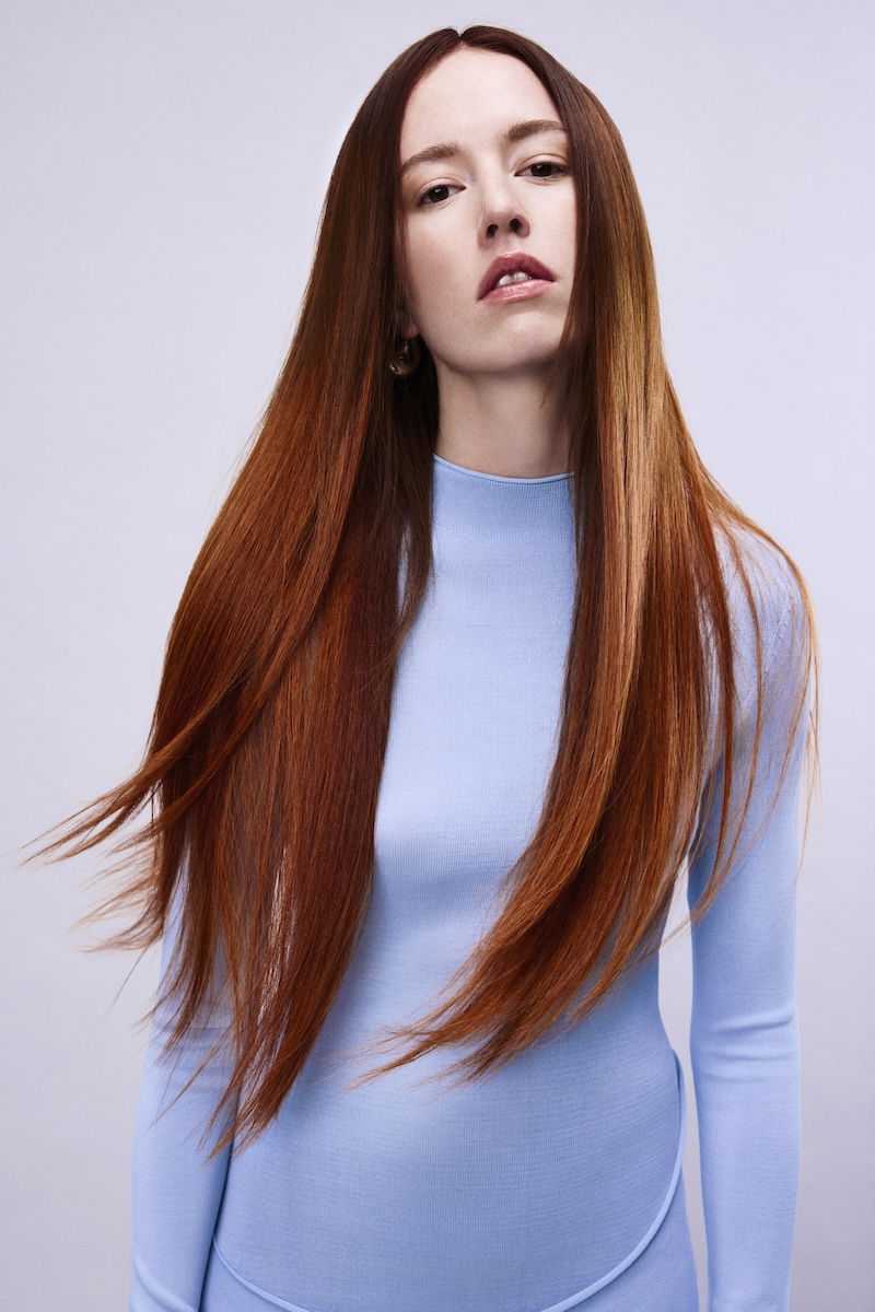 Great Lengths Natural Cut tapes