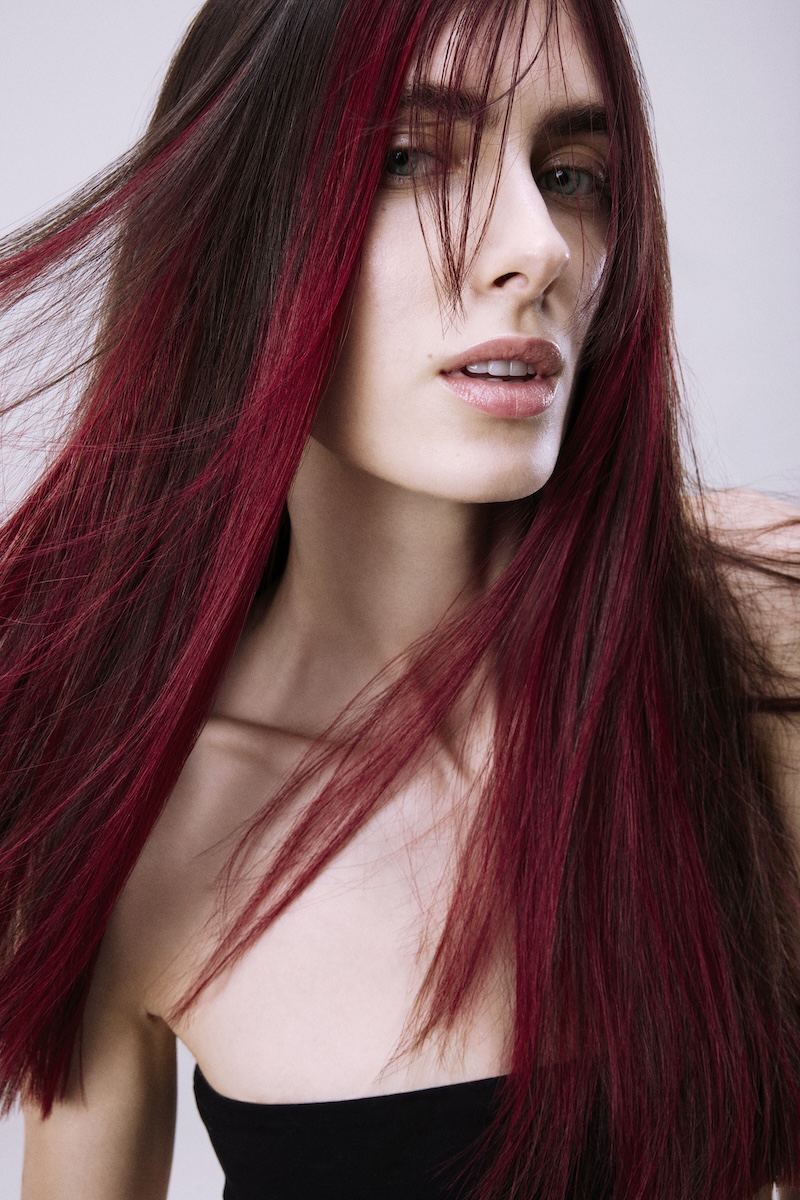 Great Lengths Natural Cut tapes