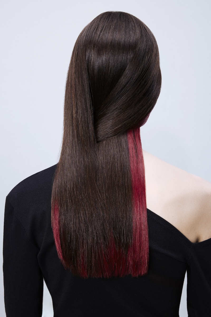Great Lengths Natural Cut tapes