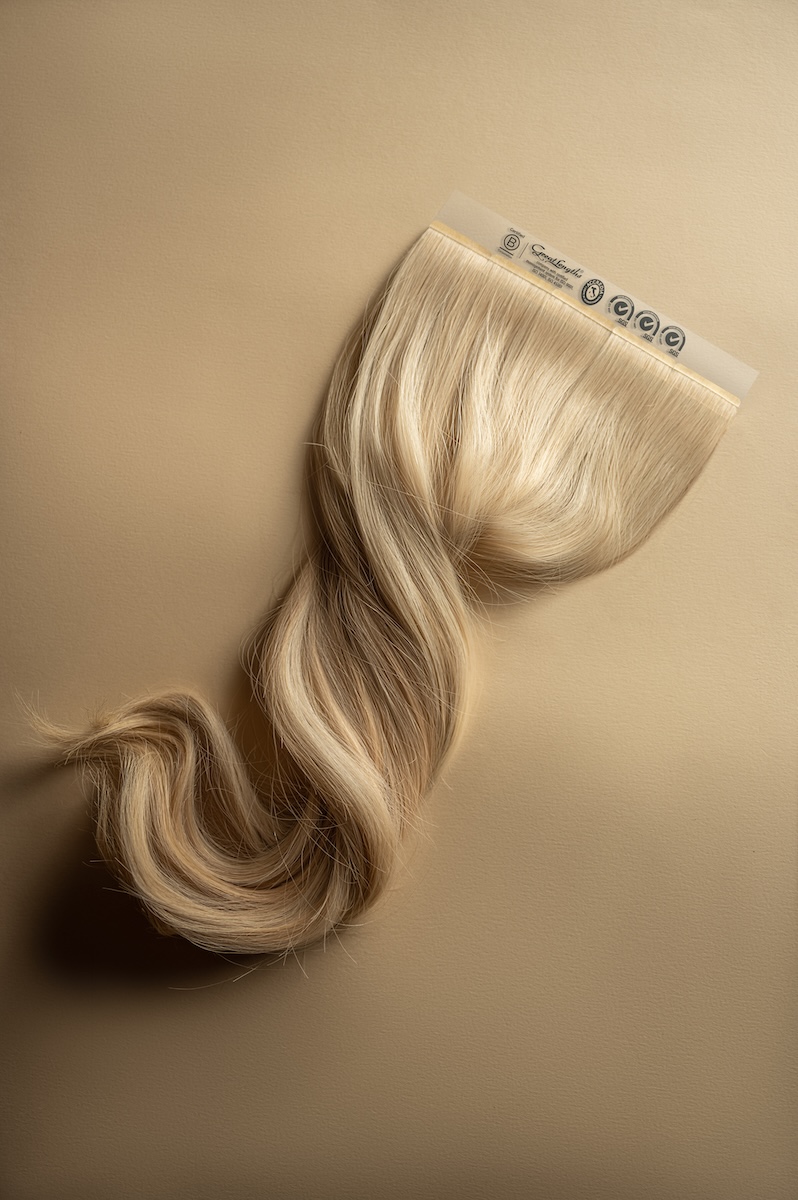 Great Lengths Natural Cut tapes