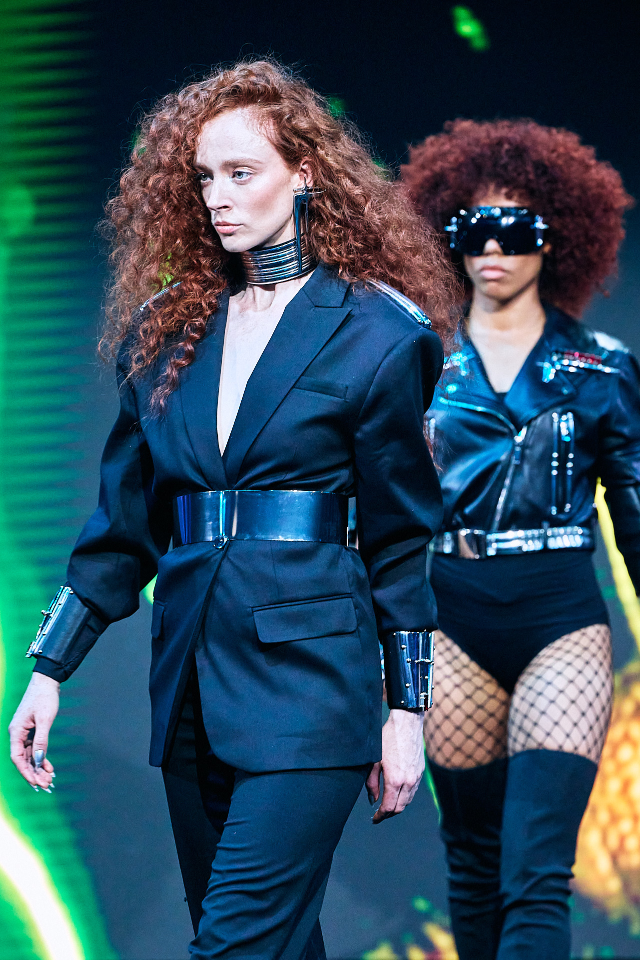 Featured image for “L’Oréal Colour Trophy 2025”