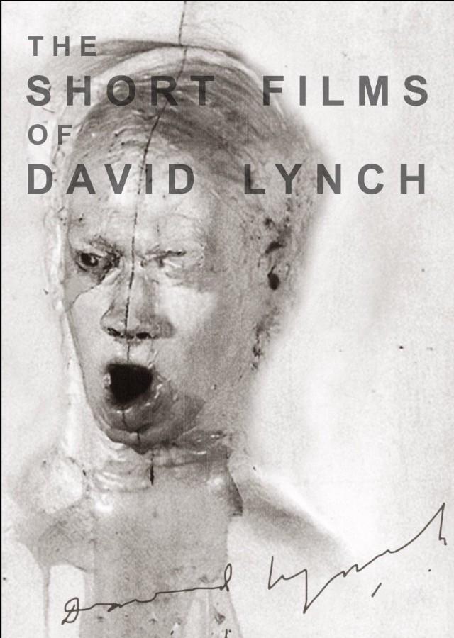 Jack Eames London Eye Tribute Magazine David Lynch Season Prince Charles Cinema