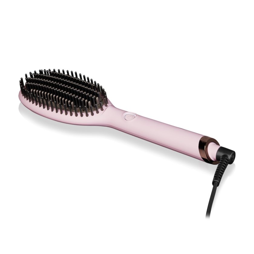 Marking 22 years of support for the brand's Pink Campaign, ghd releases the Pink Sorbet Limited Edition.