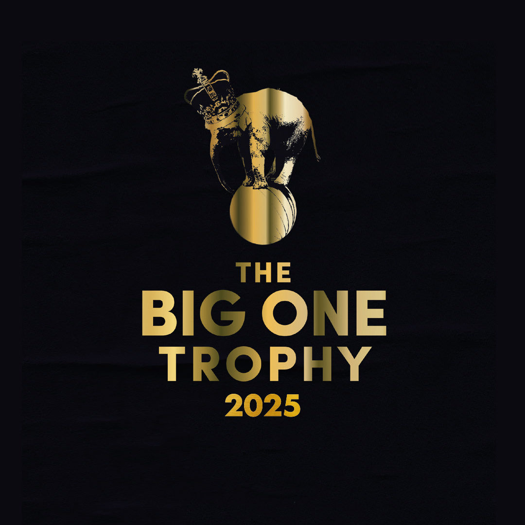 Featured image for “The Big One 2025 is now open”