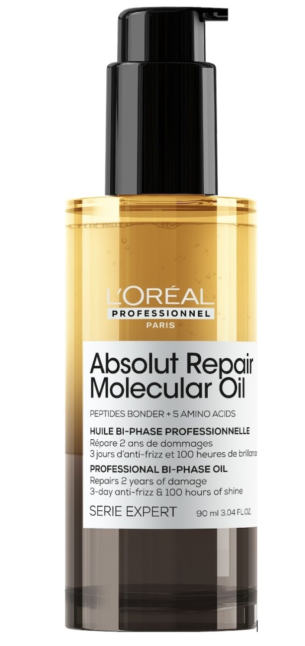 Absolut repair Molecular Oil