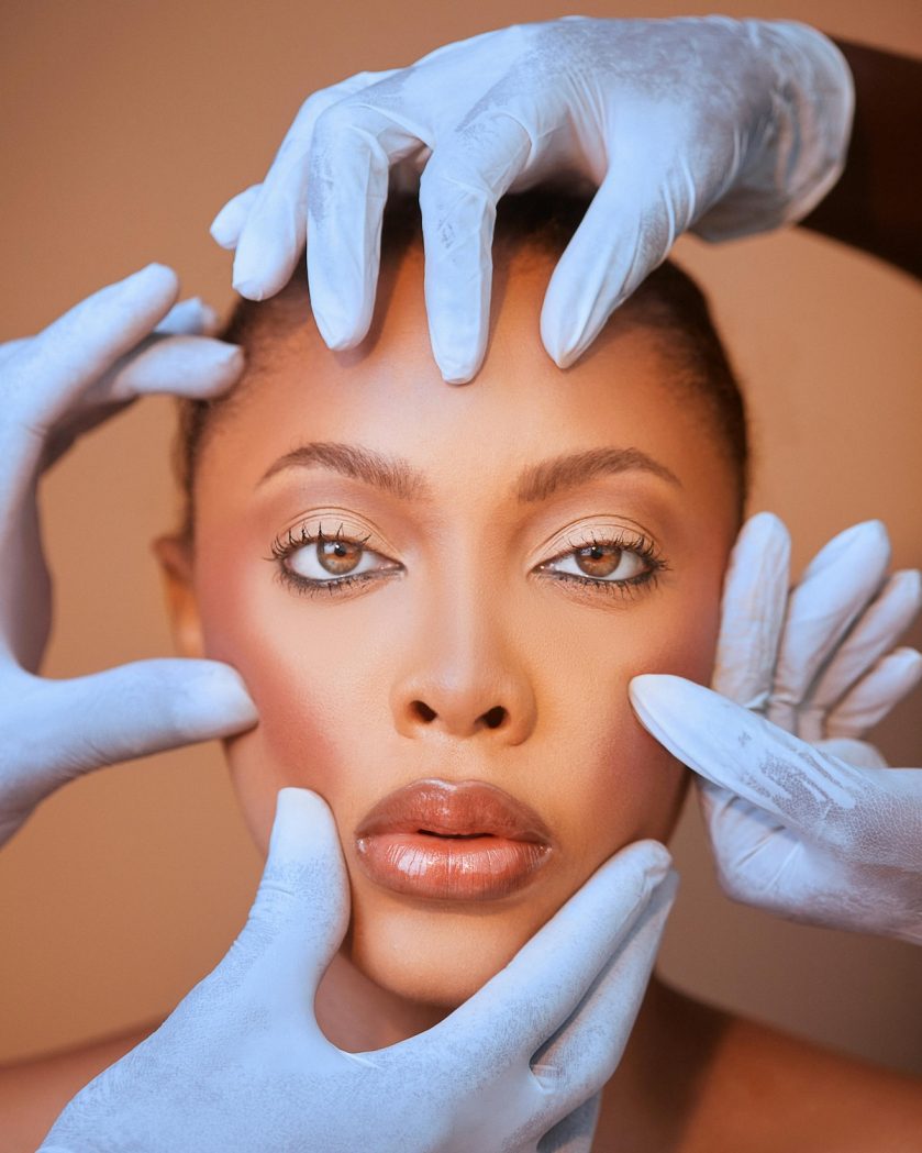 British Beauty Council and Aesthetics
