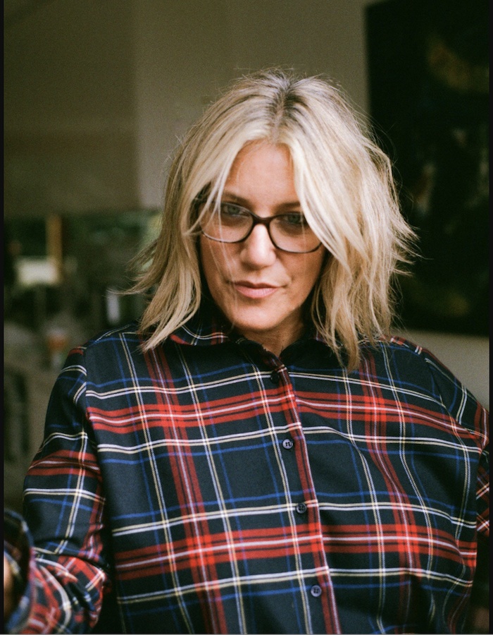 Millie Kendall OBE - the CEO at British Beauty Council