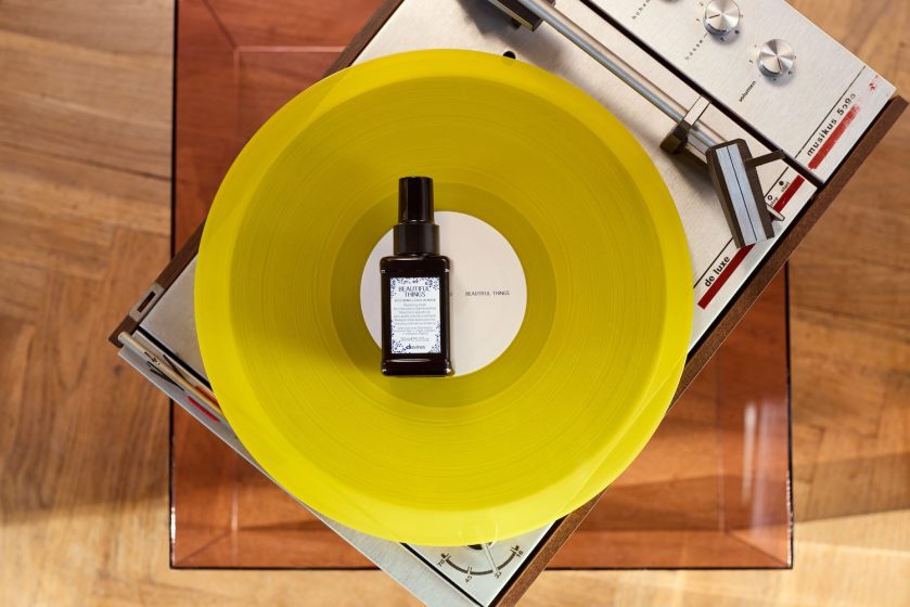 Beautiful Things by Davines