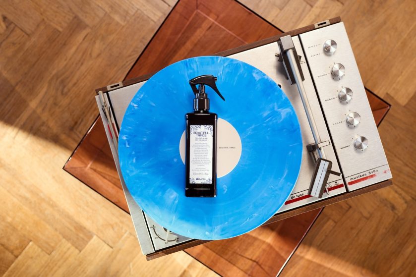 Beautiful Things by Davines