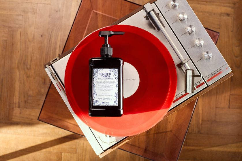 Beautiful Things by Davines