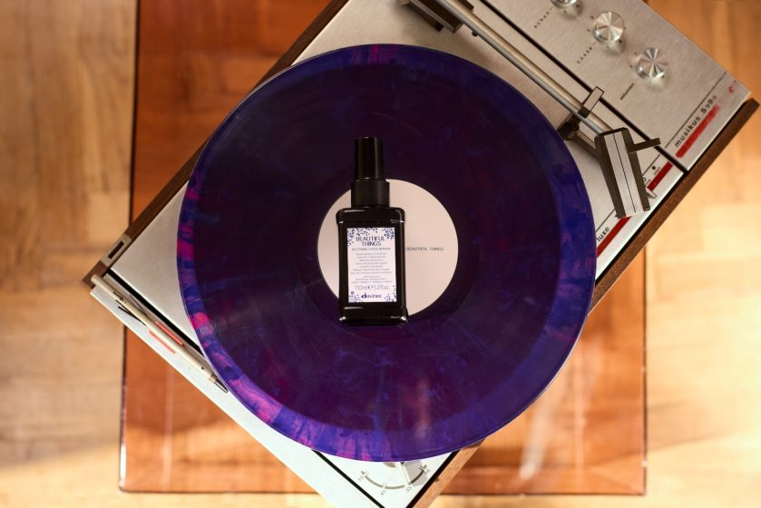 Beautiful Things by Davines