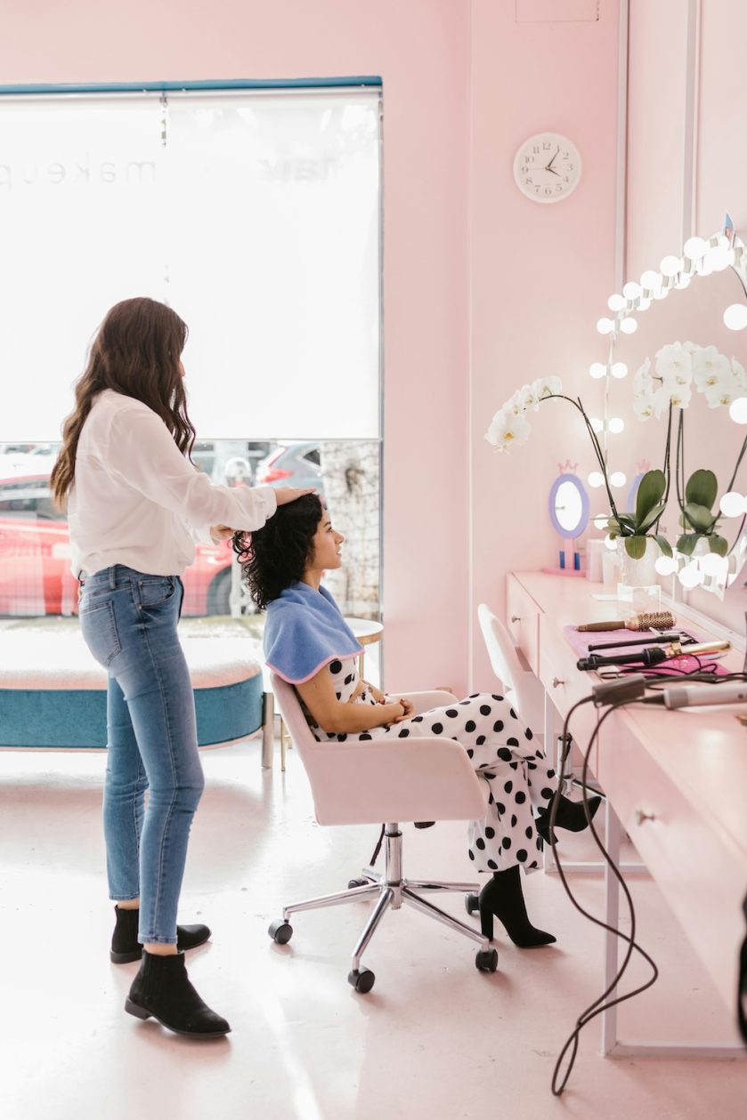 Consumer insights report from Phorest