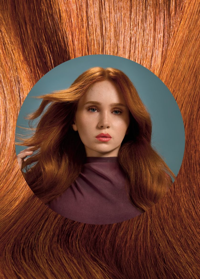 Aveda Full spectrum Demi-Permanent