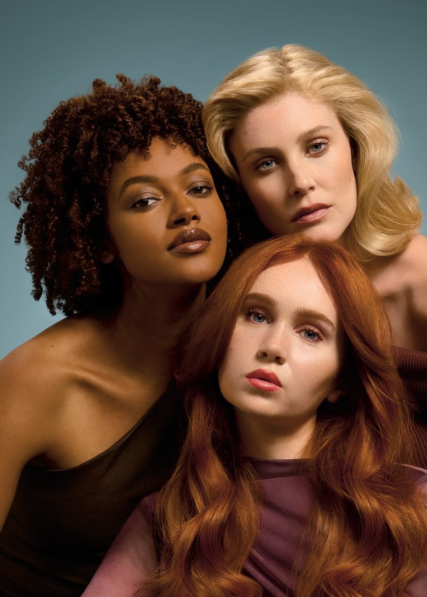 Aveda Full spectrum Demi-Permanent
