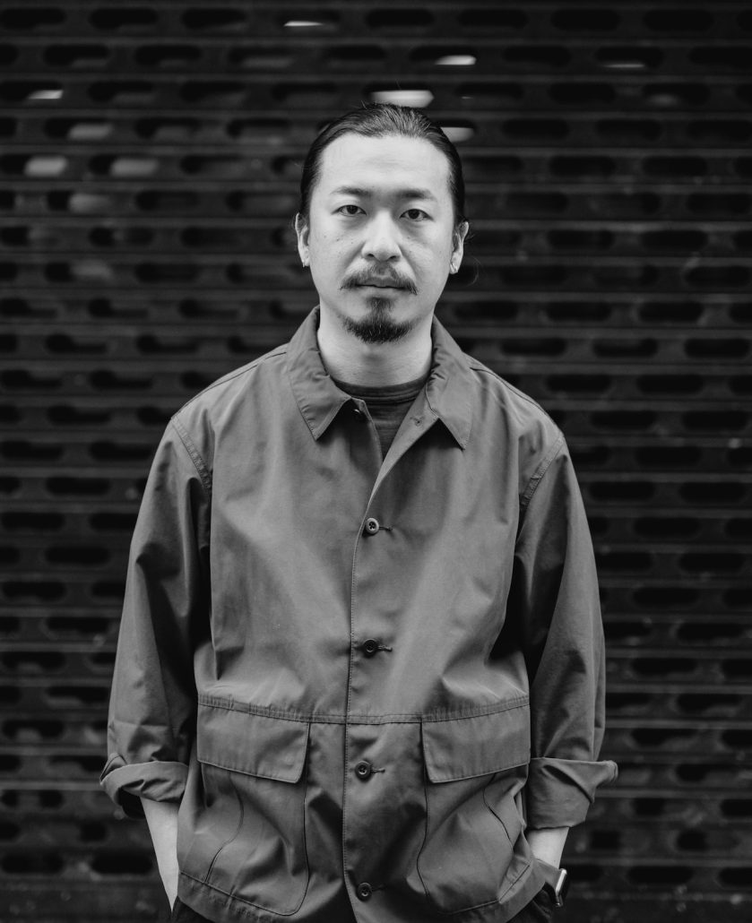 Collective thinking: Hiro Kudo at Kiku