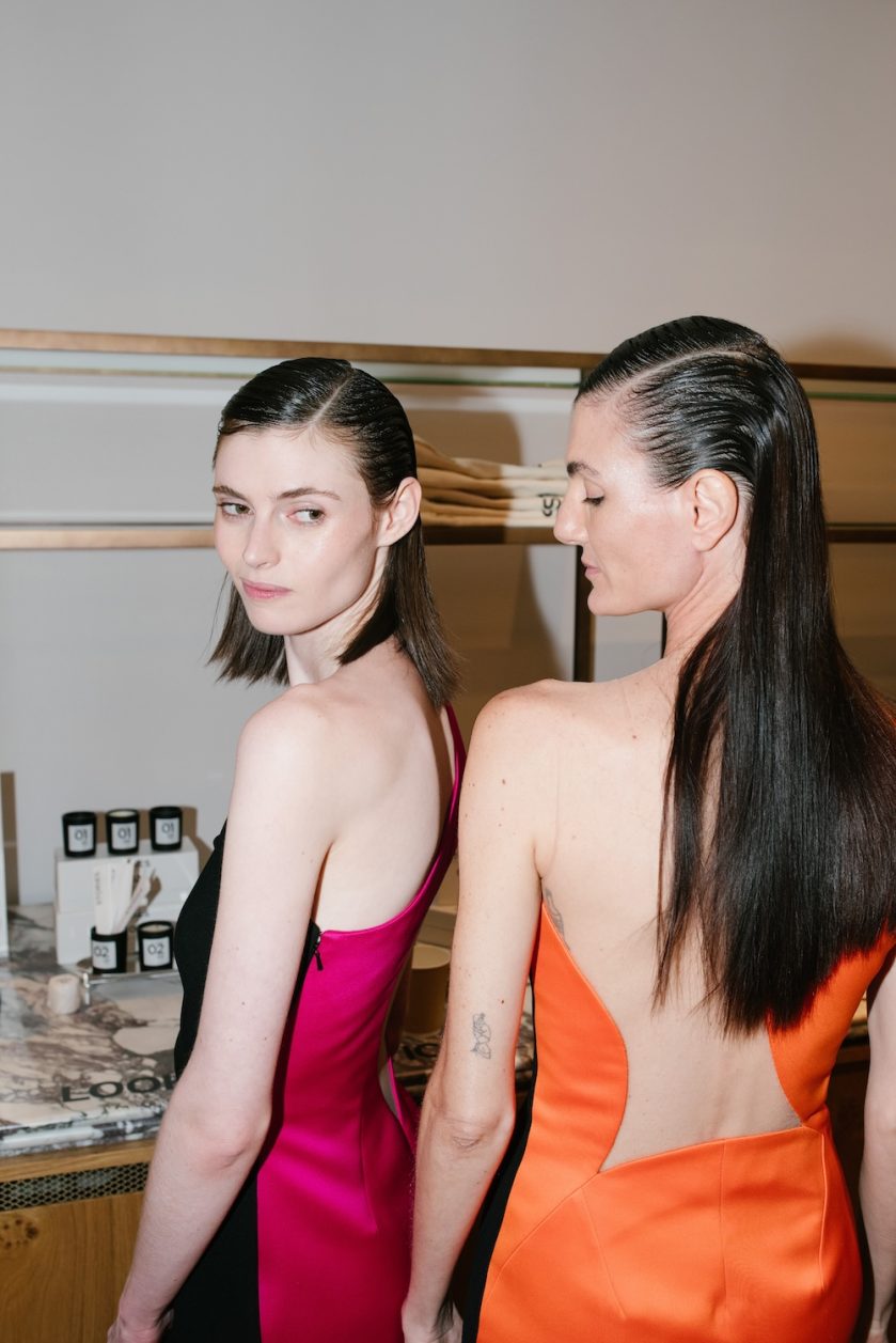 Showtime with Anna Cofone SS26