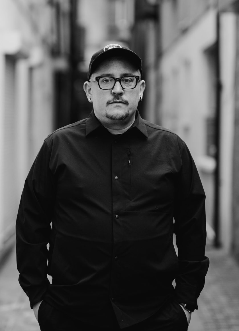 Collective thinking: Paul Ralph at Kiku