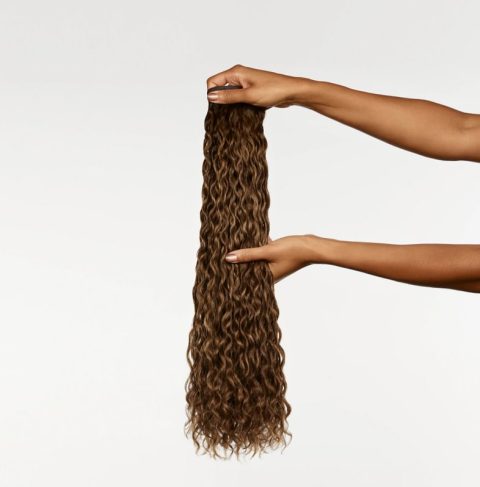Curl Collection by Remi Cachet