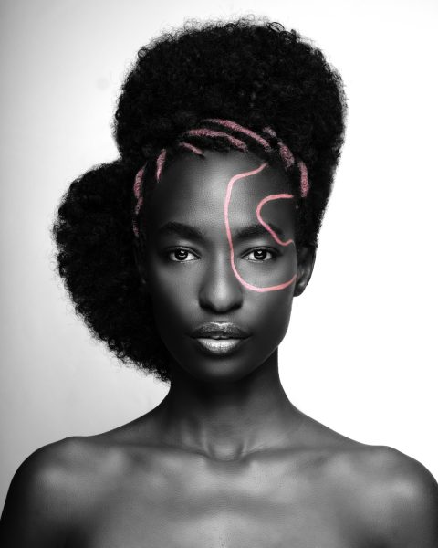 Hair by Chris Grimley: Owner of Textured Hair Academy