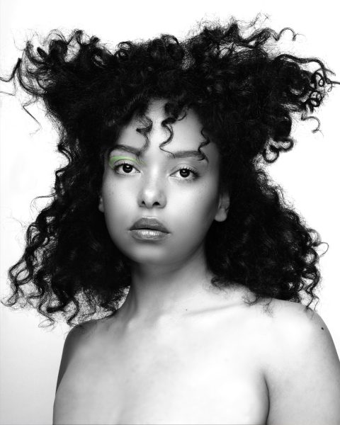 Chris Grimley runs Texture Curl Academy