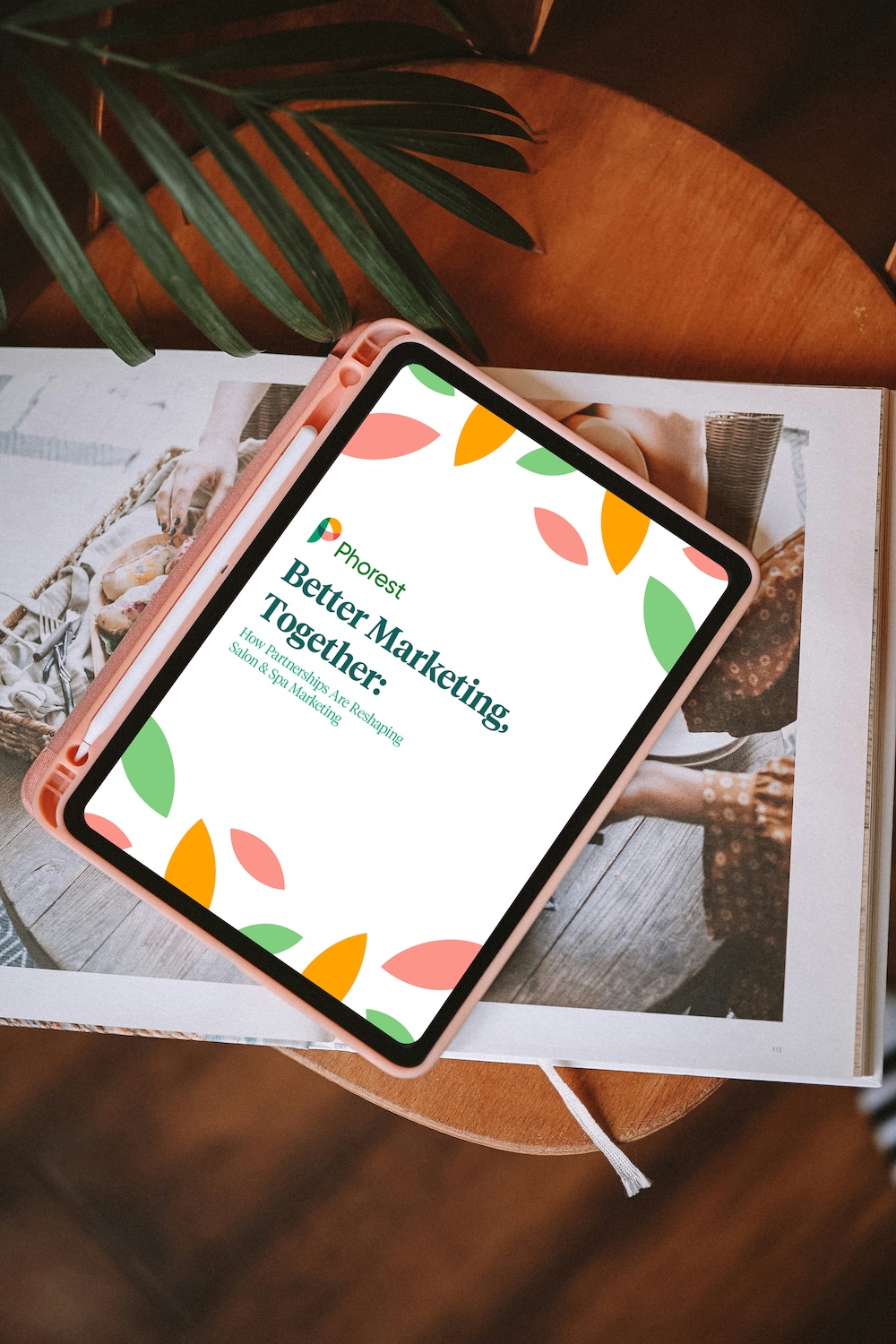 Featured image for “Better Marketing, Together”