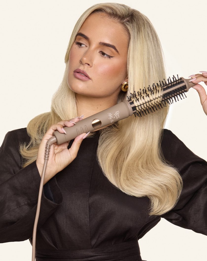 Limited Edition XXL Volume Hot Brush 32mm