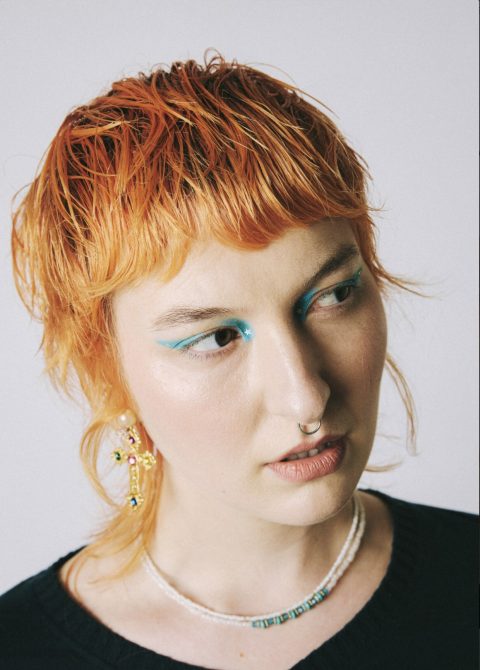 Hair In Motion Academy collection SS25