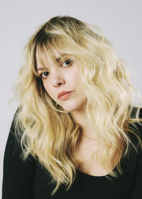 Hair In Motion Academy collection SS25
